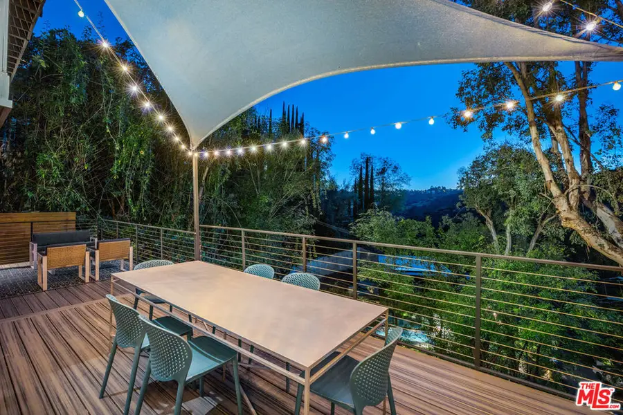 7900 Willow Glen Road, Los Angeles, CA 90046 - #2