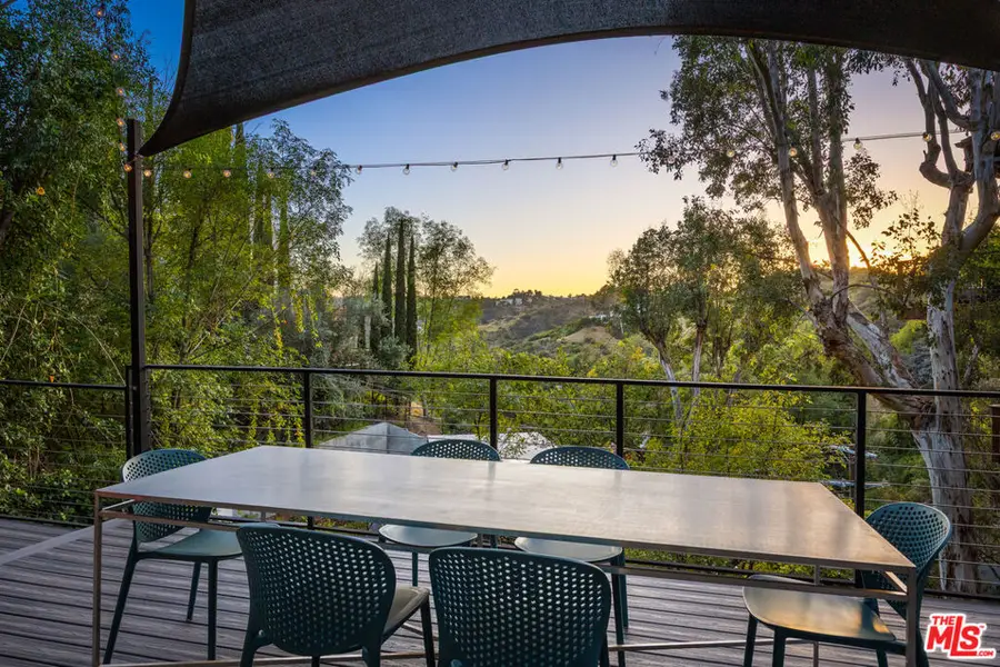 7900 Willow Glen Road, Los Angeles, CA 90046 - #3