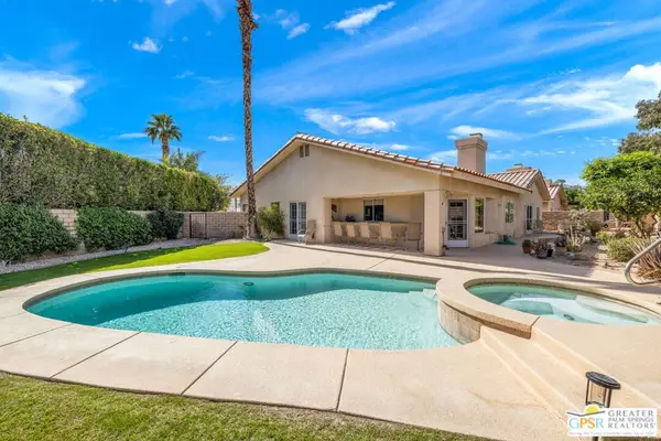 40530 Glenwood Lane, Palm Desert, CA 92260