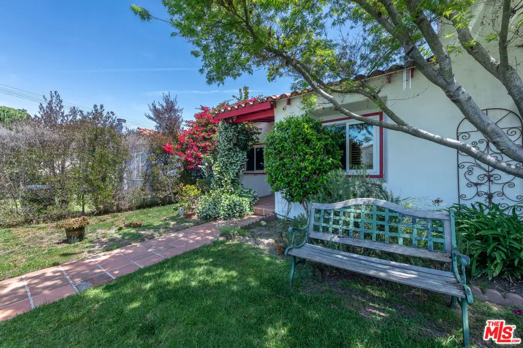 2008 S Bedford Street, Los Angeles, CA 90034 - #1