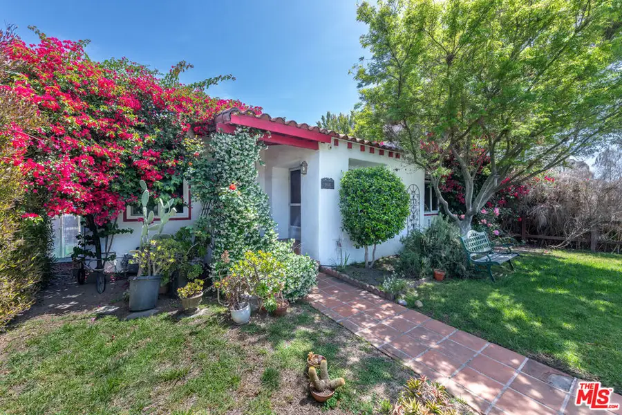 2008 S Bedford Street, Los Angeles, CA 90034 - #2