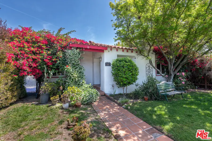 2008 S Bedford Street, Los Angeles, CA 90034 - #3