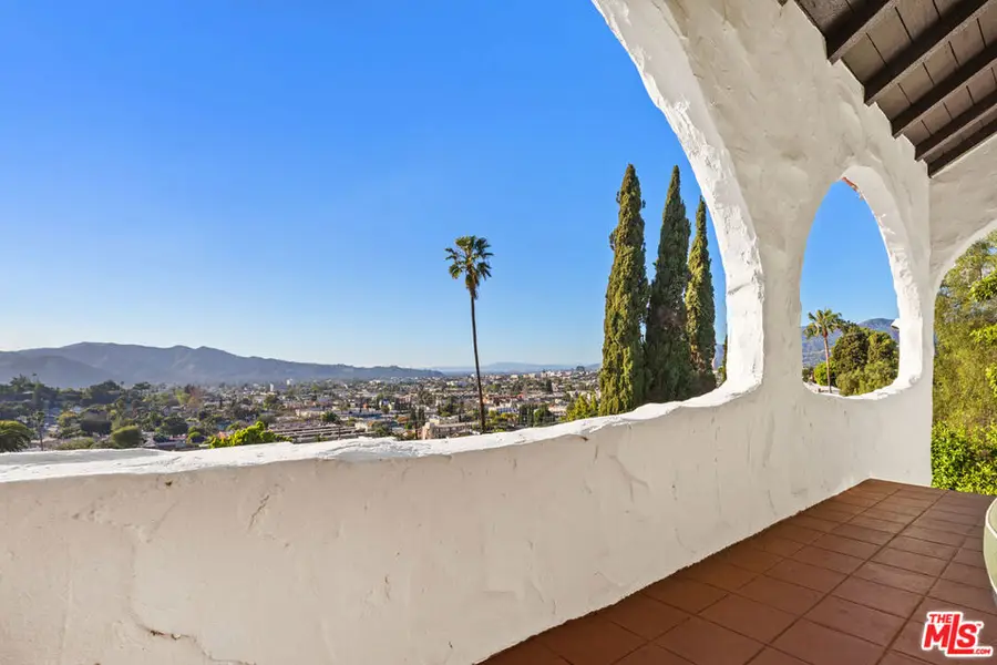 1224 Oberlin Drive, Glendale, CA 91205 - #3