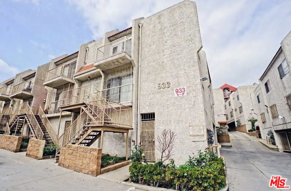 933 New Depot Street #6 & 7, Los Angeles, CA 90012 - #1