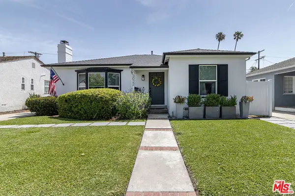 3022 S Beverly Drive, Los Angeles, CA 90034