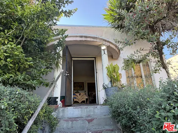 1307 Micheltorena Street, Los Angeles, CA 90026