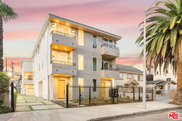 6239 Banner Avenue #1-2, Los Angeles, CA 90038