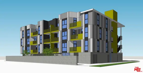 6640 Kester Avenue, Van Nuys, CA 91405