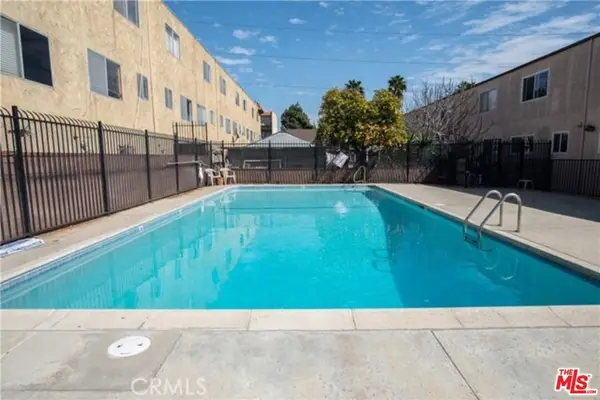 719 N Eucalyptus Avenue #17A, Inglewood, CA 90302