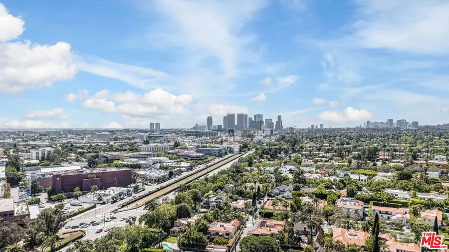 450 N Palm Drive #506PH, Beverly Hills, CA 90210 - #2