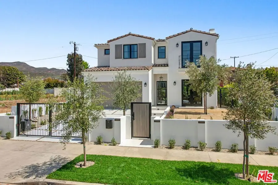 16011 Miami Way, Pacific Palisades, CA 90272 - #2