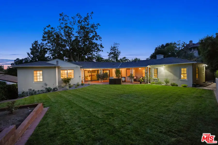 1609 Las Flores Drive, Glendale, CA 91207 - #3