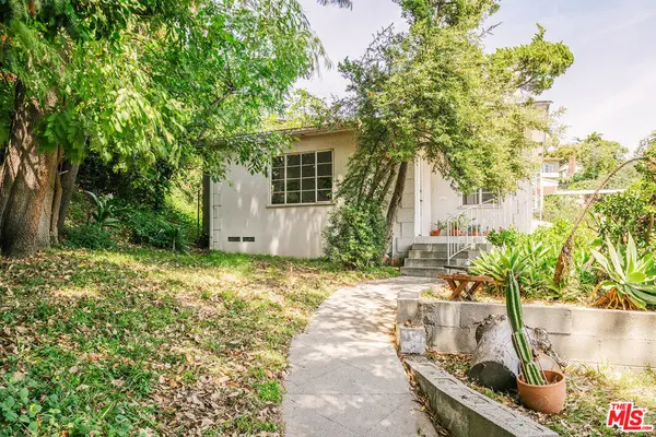 3765 Mayfair Drive, Los Angeles, CA 90065