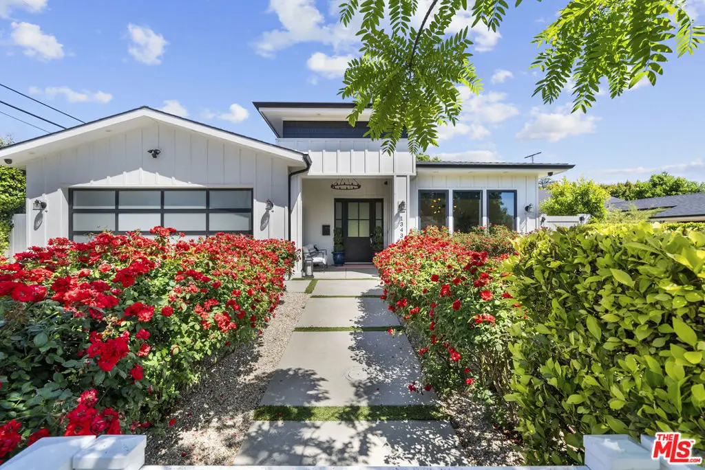 13431 Weddington Street, Sherman Oaks, CA 91401 - #1