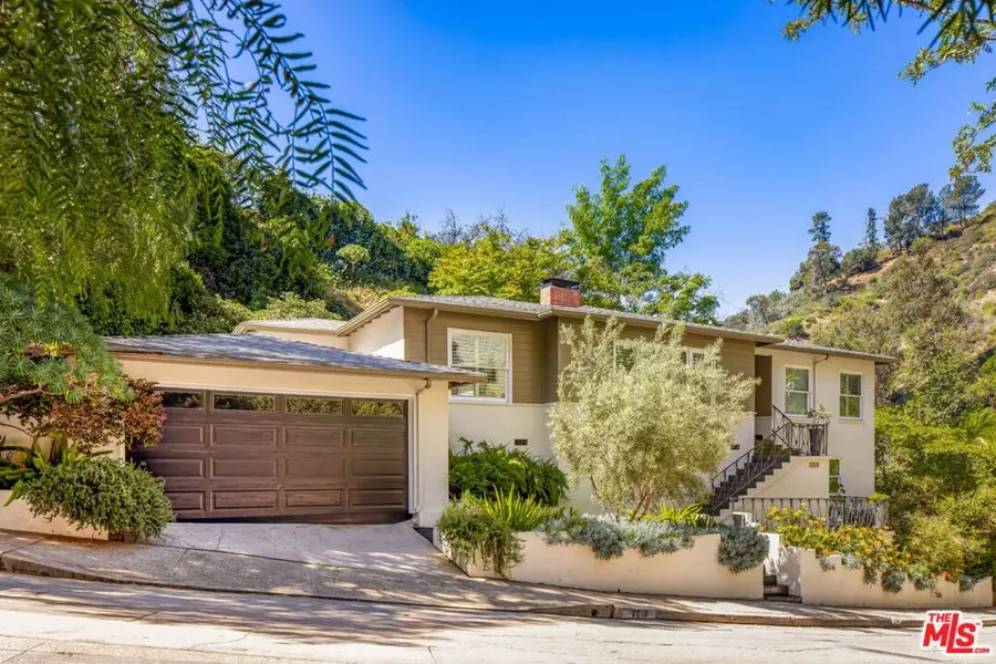 7218 La Presa Drive, Los Angeles, CA 90068 - #2