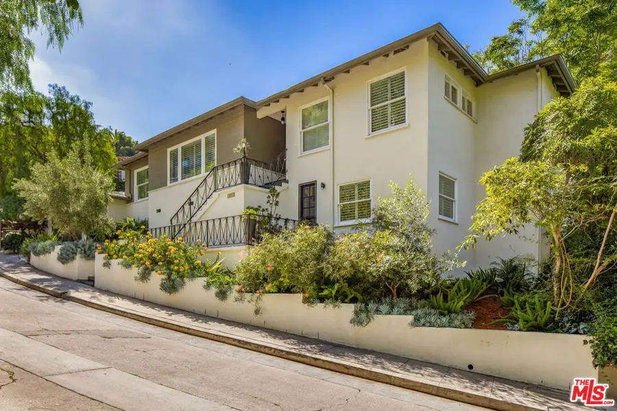 7218 La Presa Drive, Los Angeles, CA 90068 - #3