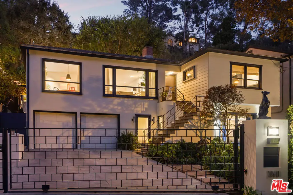 2940 N Beachwood Drive, Los Angeles, CA 90068 - #1