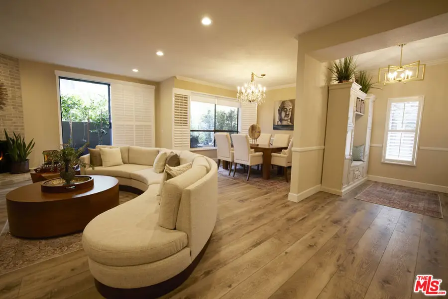 14844 Dickens Street #108, Sherman Oaks, CA 91403 - #2