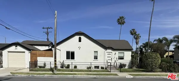 545 W Olive Street, Inglewood, CA 90301