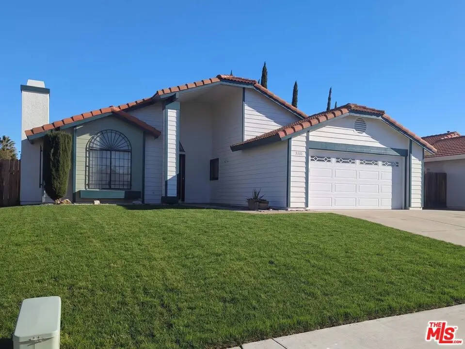 37058 Waterman Avenue, Palmdale, CA 93550 - #1