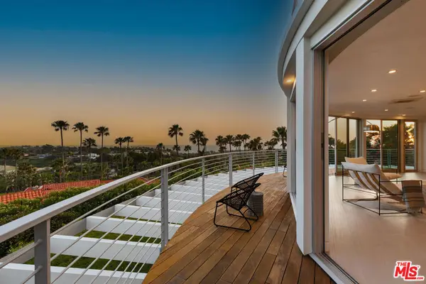 6375 Gayton Place, Malibu, CA 90265