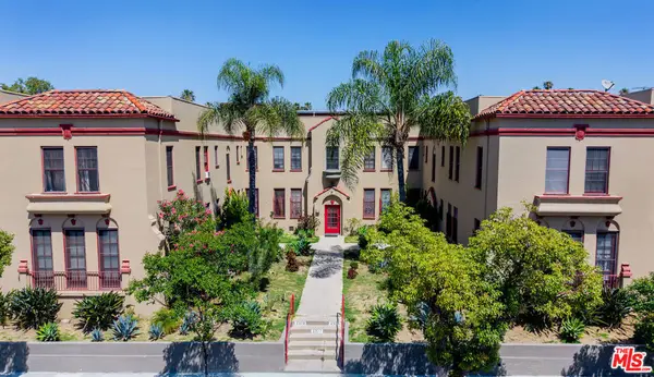 2375 W 12th Street, Los Angeles, CA 90006