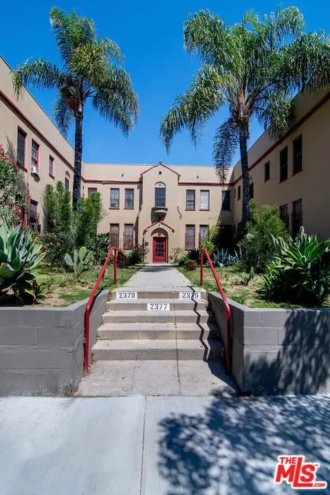 2375 W 12th Street, Los Angeles, CA 90006 - #2