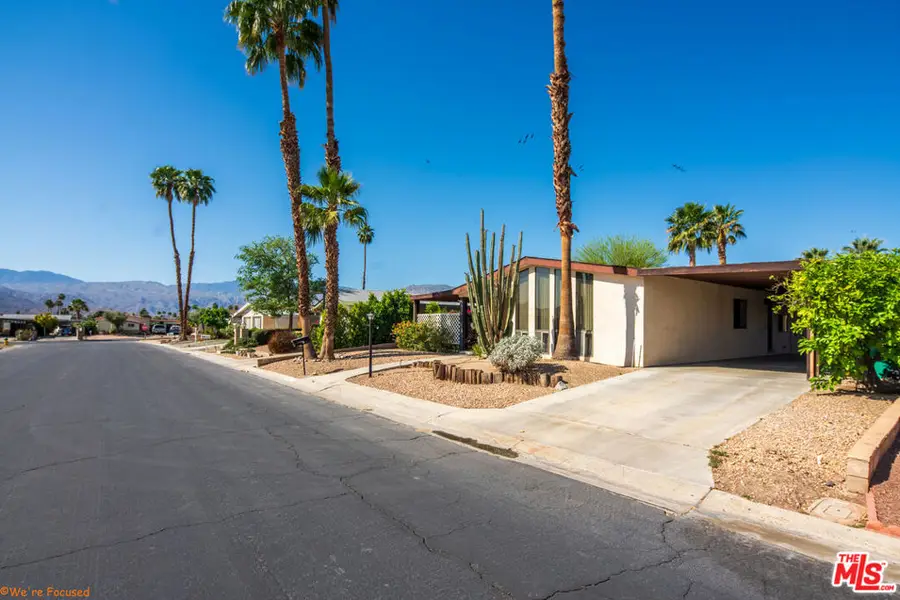 74671 Azurite Circle #E, Palm Desert, CA 92260 - #2