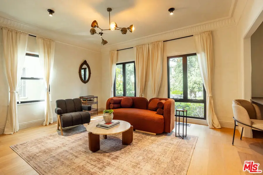 144 N Clark Drive, Beverly Hills, CA 90211 - #2