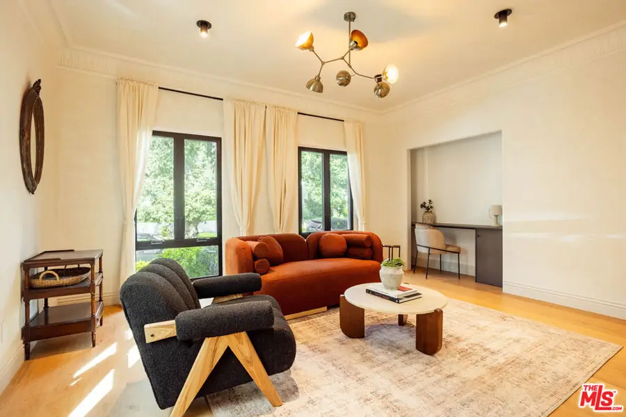 144 N Clark Drive, Beverly Hills, CA 90211 - #3