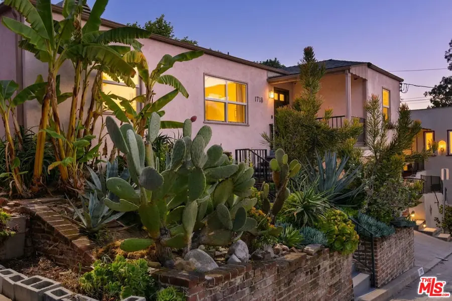 1718 N Occidental Boulevard, Los Angeles, CA 90026 - #2