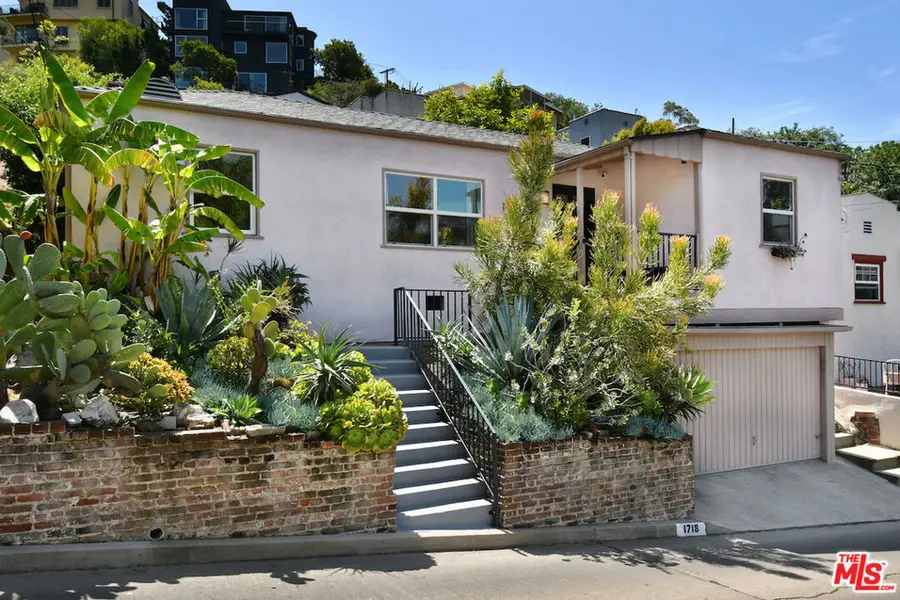 1718 N Occidental Boulevard, Los Angeles, CA 90026 - #3