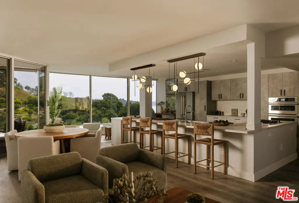 17352 W Sunset Boulevard #1, Pacific Palisades, CA 90272 - #1