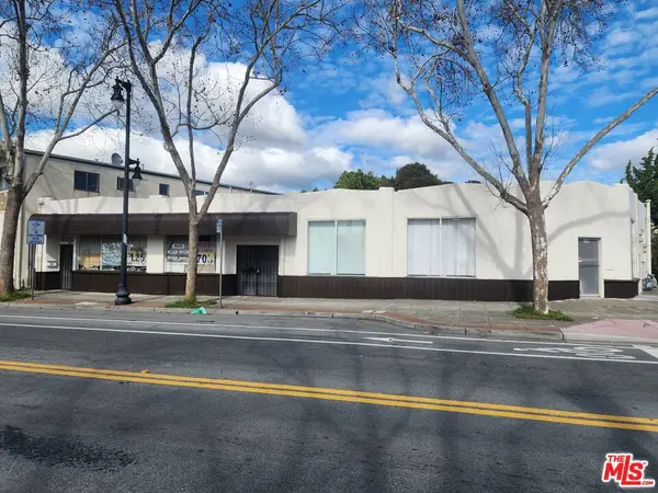 398 Macarthur Boulevard, San Leandro, CA 94577