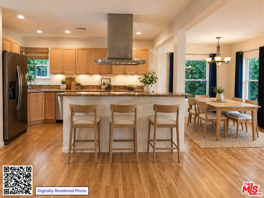 17345 Hamlin Street, Lake Balboa, CA 91406 - #3