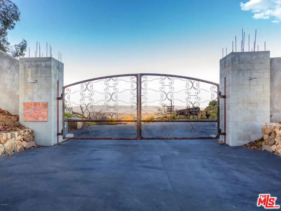 33051 Mulholland Highway, Malibu, CA 90265 - #2