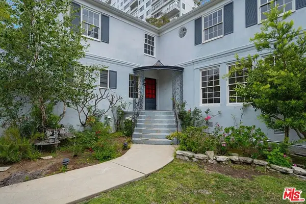 10546 Lindbrook Avenue, Los Angeles, CA 90024