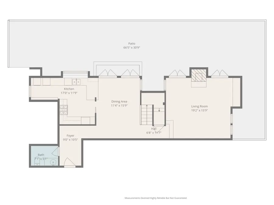 11601 Montana Avenue #6, Los Angeles, CA 90049 - #2