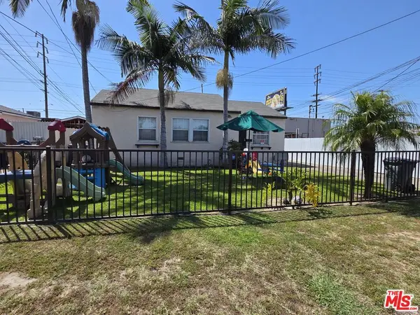 15119 Atkinson Boulevard, Gardena, CA 90249