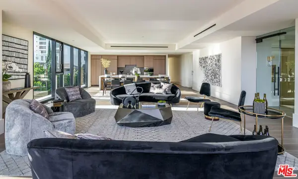 8420 W Sunset Boulevard #608, West Hollywood, CA 90069