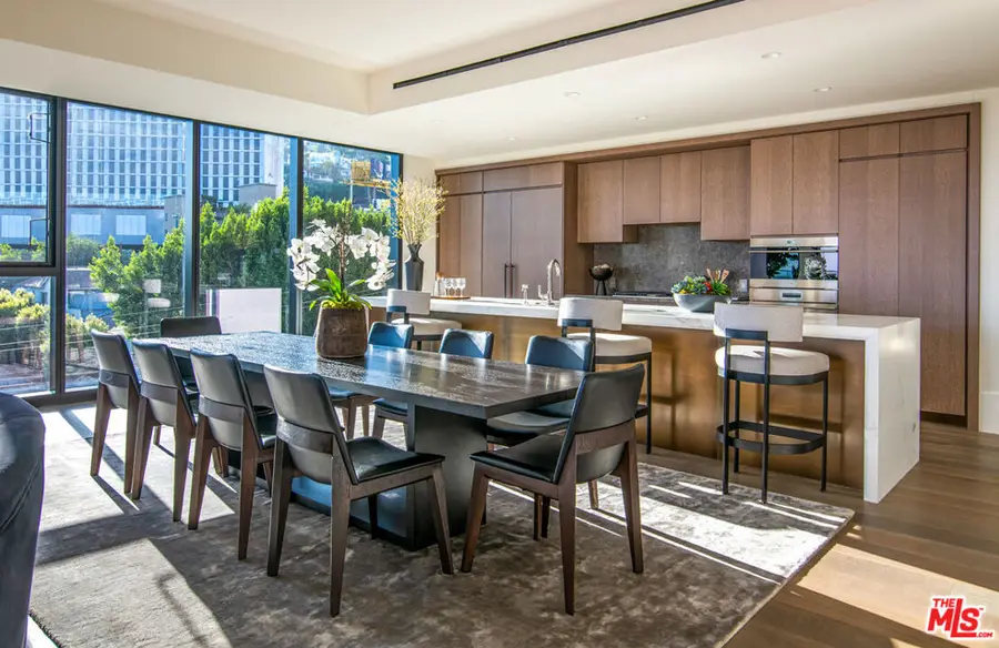 8420 W Sunset Boulevard #608, West Hollywood, CA 90069 - #2