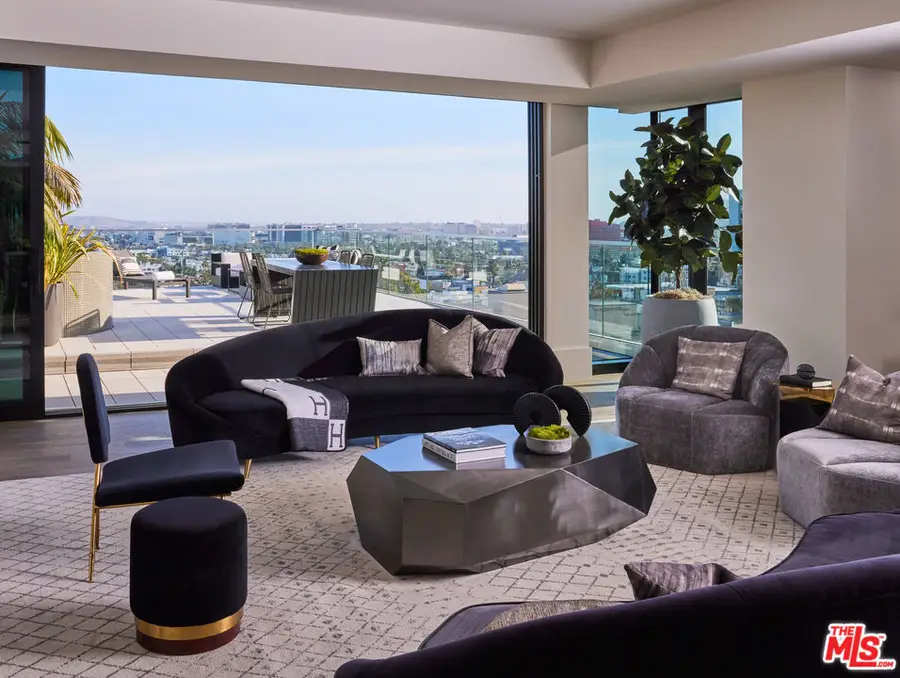 8420 W Sunset Boulevard #608, West Hollywood, CA 90069 - #3