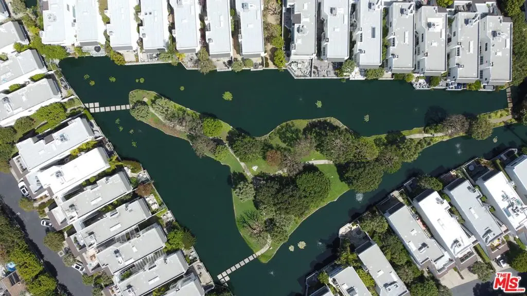 650 Harbor Street #4, Venice, CA 90291 - #1