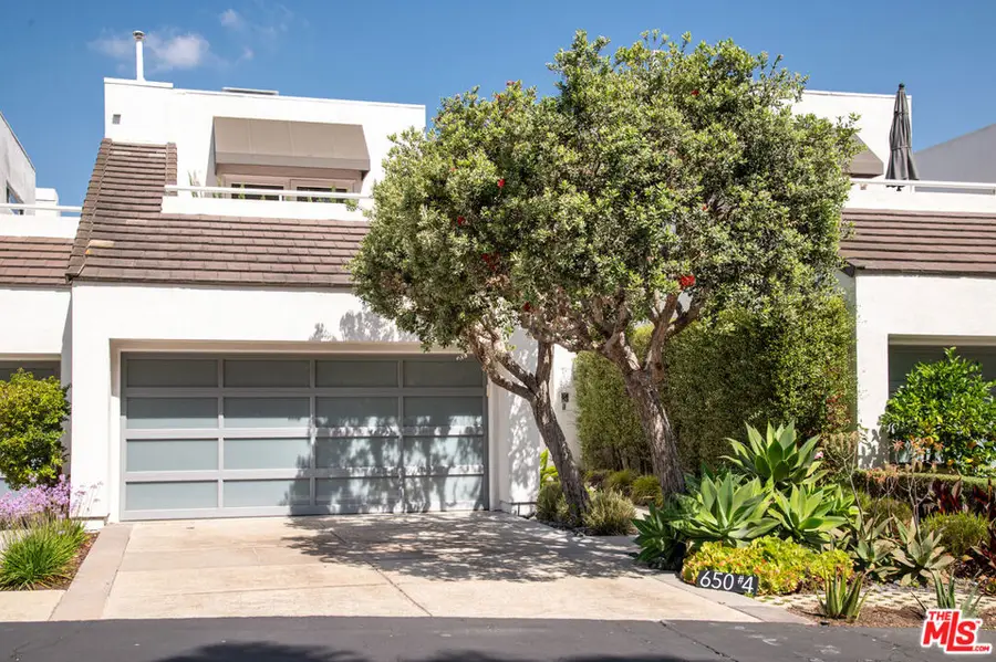 650 Harbor Street #4, Venice, CA 90291 - #2