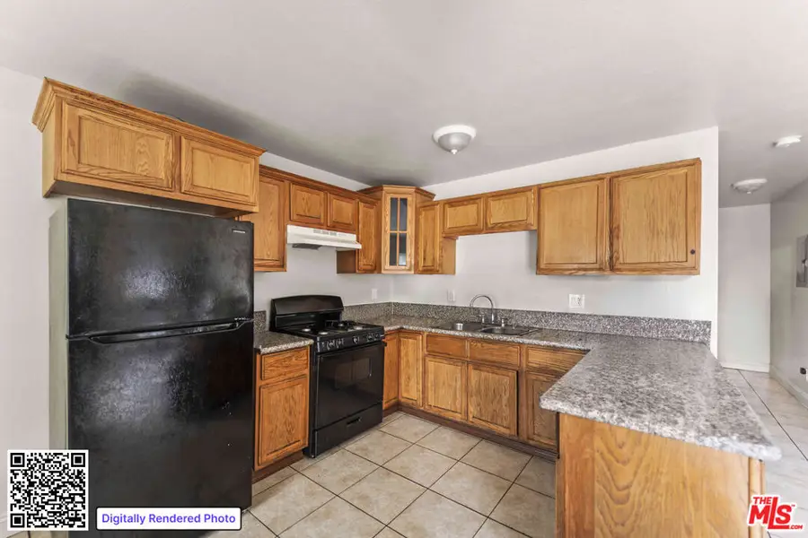 116 E 68th Street, Los Angeles, CA 90003 - #2