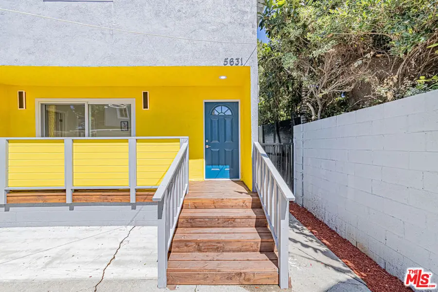 5633 La Mirada Avenue, Los Angeles, CA 90038 - #3