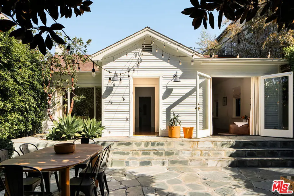 804 Westmount Drive, West Hollywood, CA 90069 - #1