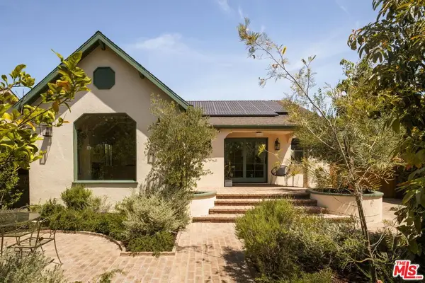 3351 Garden Avenue, Los Angeles, CA 90039