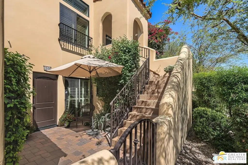 248 Villorrio Drive, Palm Springs, CA 92262 - #1