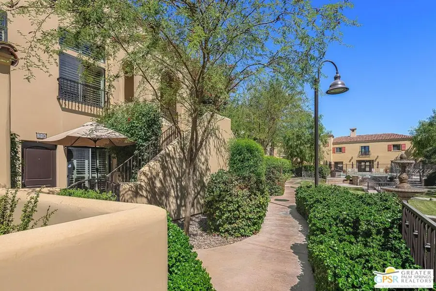 248 Villorrio Drive, Palm Springs, CA 92262 - #2
